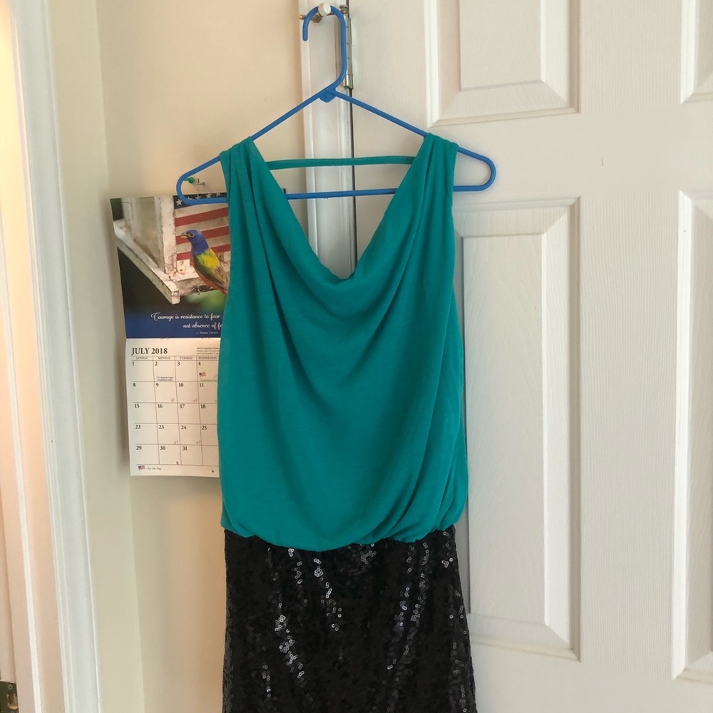 Great holiday dress